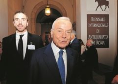 Copertina di Sposetti confessa: “Il partito ci fa votare con Verdini”