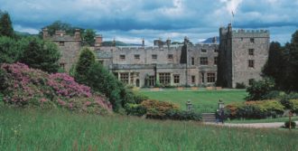 Copertina di Quei nobili inglesi con le pezze sul sedere