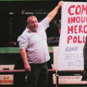 Copertina di Ferrulli, agenti assolti: “Colpi legittimi per ammanettarlo”