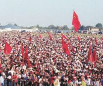 Copertina di Bologna e Livorno, compagni addio: il pd azzerato dai tempi renziani