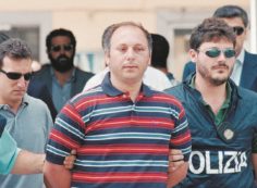 Copertina di Spatuzza racconta l’attentatuni