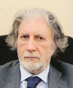 Copertina di Scarpinato, aumentata la tutela a Palermo