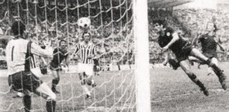 Copertina di Turone e il cane lupo di Brio: tutte le mie Juventus-Roma