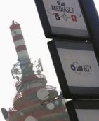 Copertina di Prima serata generalista, la tv non è ancora morta