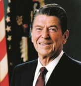 Copertina di Da destra verso destra,  Renzi e il modello Reagan