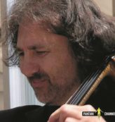 Copertina di Luciano Girardengo, la fatica di fare musica