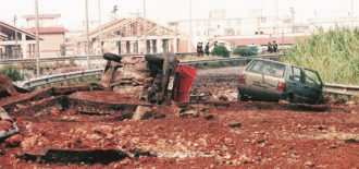 Copertina di 1992 – Quando l’Italia capì che era Cosa di tutti