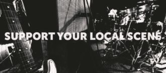 Copertina di Musicisti esordienti:  il social per metterli in rete