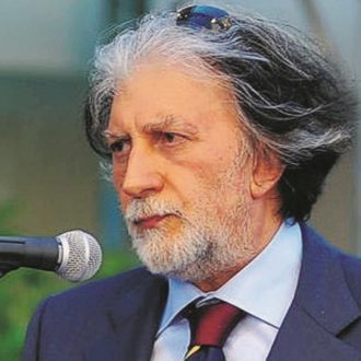 Copertina di Le ragioni di Scarpinato: il Fatto di domani 19 agosto