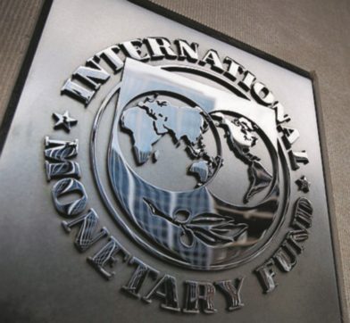 Copertina di La svolta: il Fmi diventa keynesiano troppo tardi