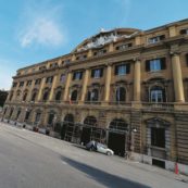 Copertina di Derivati, l’aiutino  al governo sui conti