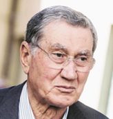 Copertina di Boss al Quirinale, sì dei pm. E Mancino: “Vengo anch’io”