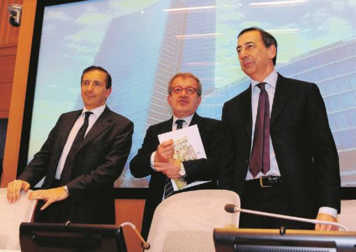 Copertina di RaiExpo 2015: chi l’ha vista? Due sedi  e un documentario da 800 mila euro