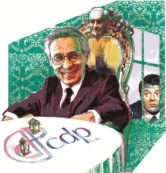Copertina di Cdp e le magie  DI Bassanini:  ricchezza finta, potere vero