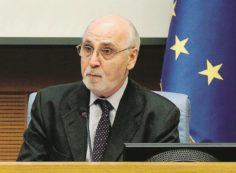 Copertina di Giornalisti in crisi su ‘Betulla’ e De Gregorio