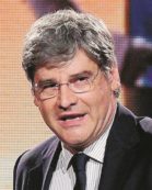 Copertina di Il compagno di telemerende di Renzi? È su Mediaset