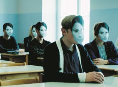 Copertina di Il nemico di classe è in cattedra