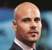 Copertina di D’Amore: da Gomorra all’Eternit di Casale M.