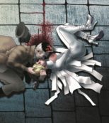 Copertina di Cenerentola a Napoli,  schiava in un night club