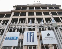 Copertina di “Via il marchio dal Lingotto, Torino è nuda”