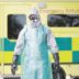 Copertina di Nuovo caso sospetto di Ebola: dottoressa di Msf in servizio in Congo sarà ricoverata allo Spallanzani
