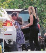 Copertina di Galan torna nella villa delle tangenti