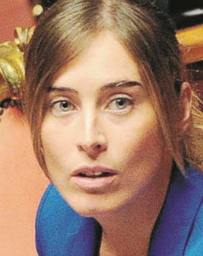 Copertina di Autoriciclaggio,  non passa la linea dettata dalla Boschi