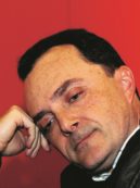 Copertina di Daniele Luttazzi infame  Comiche al “Giornale”