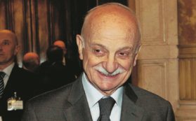 Copertina di Antimafia, il Pd preferisce non disturbare Mori