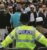 Copertina di Jihadiland Londra  e l’incubo del nemico dentro le mura