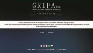 Copertina di Grifa, tutti i  misteri dei salvatori di Termini