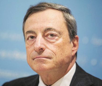 Copertina di Lavoro  e riforme, a chi parla Draghi