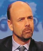 Copertina di Bene parlare di euro, difficile uscirne