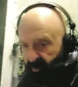 Copertina di Ugo Russo e le lacrime di un’intera generazione