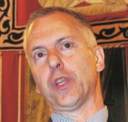 Copertina di Il bando maledetto sul torrente Bisagno