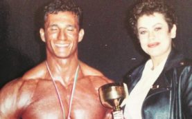 Copertina di Era  rampollo del ministro oggi è santone