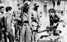 Copertina di I 23 giorni di Alba di Johnny resta solo il ricordo