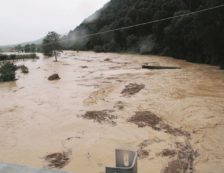Copertina di Adesso tocca alla Maremma: due morti