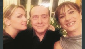 Copertina di “Ho visto la sala del Bunga  e stretto un patto”