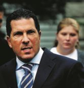 Copertina di Bologna, sì all’avvocato col pallino del football