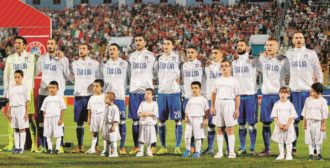 Copertina di La Figc: non va agli alluvionati l’incasso  di Italia-Albania