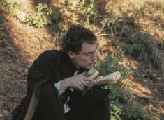 Copertina di Leopardi, l’eretico così moderno