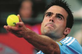 Copertina di Tennis, racchettate a palle sporche