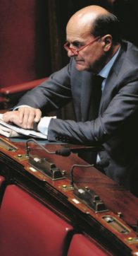 Copertina di Parlamento troppo ribelle e manovra:  verso le urne?