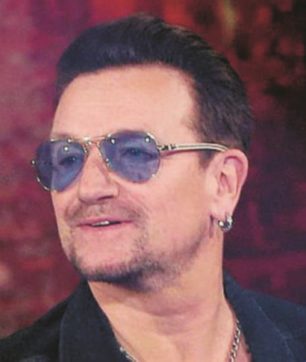 Copertina di U2 su itunes. Scuse ai fan “Una scelta maleducata”