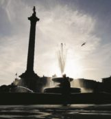 Copertina di Il sindaco Boris  e il bando totale del fumo da Londra