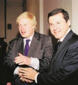 Copertina di Italiani, fare un giornale (all’estero) conviene