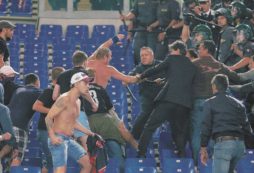 Copertina di Dalla carica alla scarica