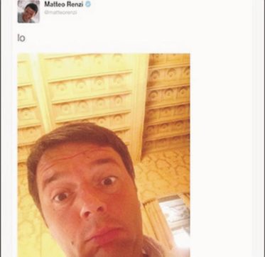 Copertina di S’indaga sul selfie rubato dal pc di Matteo