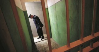 Copertina di Malore a Palazzo Chigi, muore addetta alle pulizie di 67 anni. Inutile la corsa in ospedale